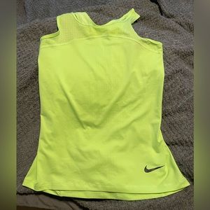 Nike Pro Hyoercool Tanktop 🎽🎽🎽🏃‍♀️🏃‍♀️🏃‍♀️